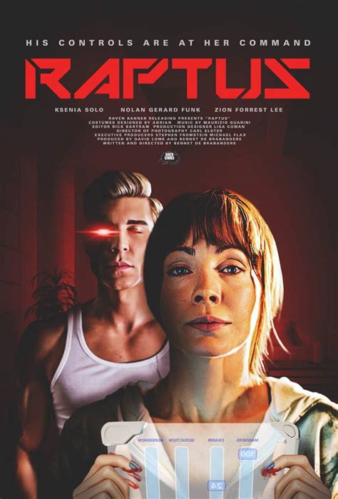 Raptus .